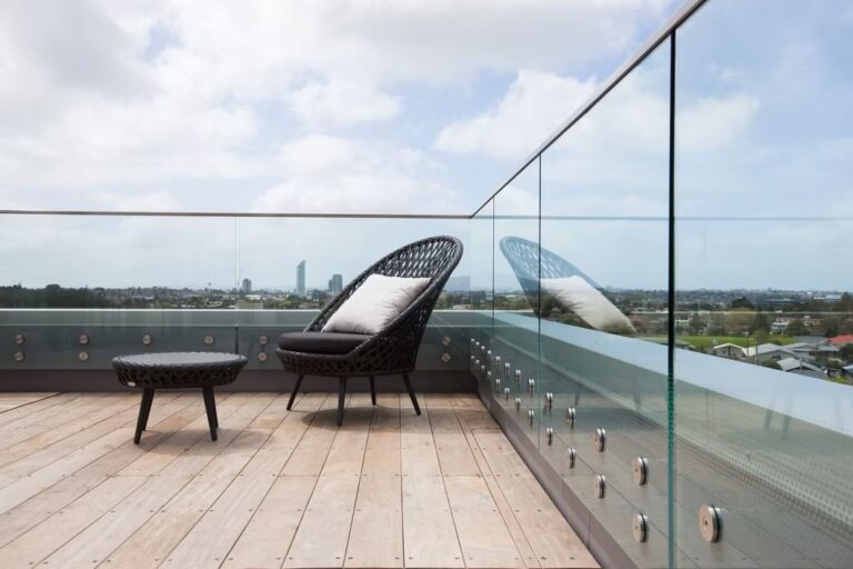 Unity Railing Glass Railing Fittings – Unity Metal Industry Limited: Glass Railing ...