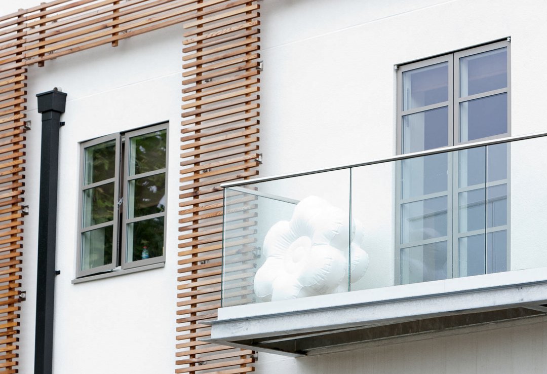Unity Metal Industry Limited: Glass Railing & Stainless Steel ...
