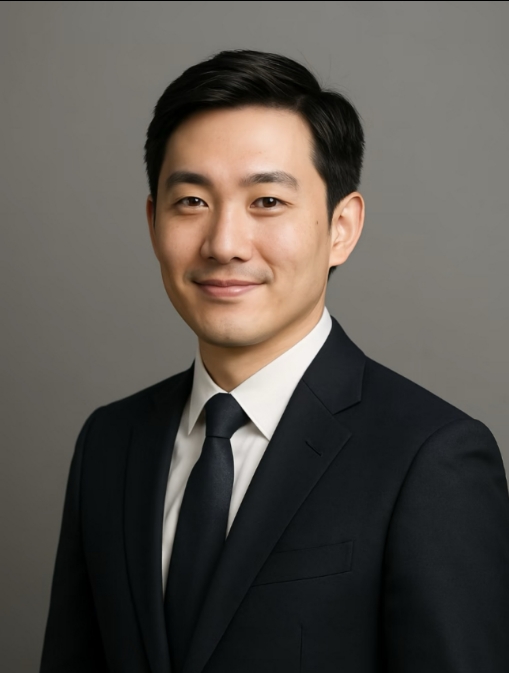 Jacky Zhang